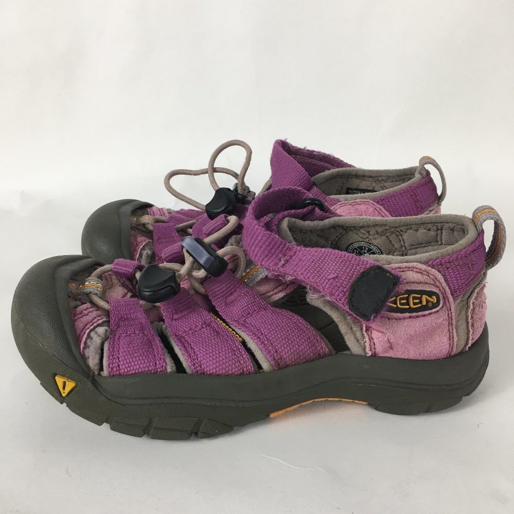 Keen Purple Sandals Kids' Size 13